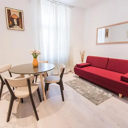 Apartment Vetom Split Exterior photo