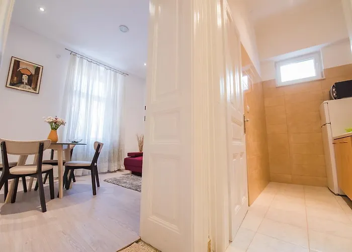 Apartment Vetom