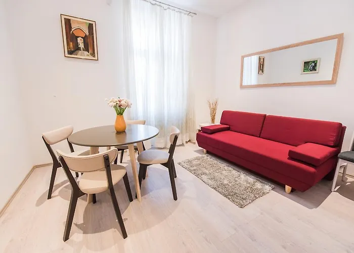 Apartment Vetom