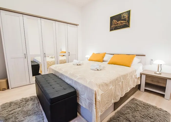 Apartment Vetom